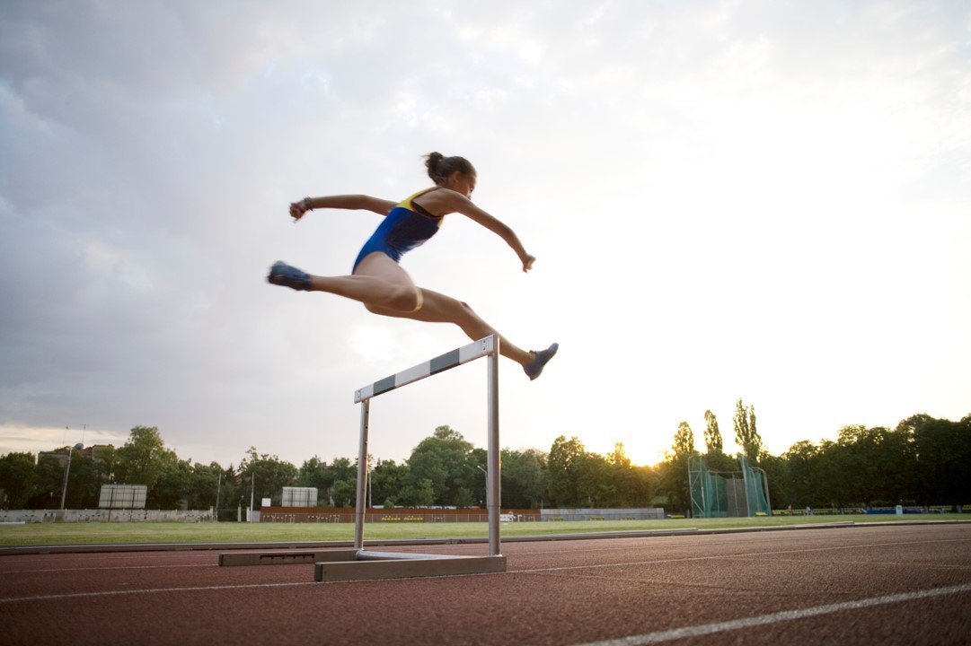 ATLETISMO